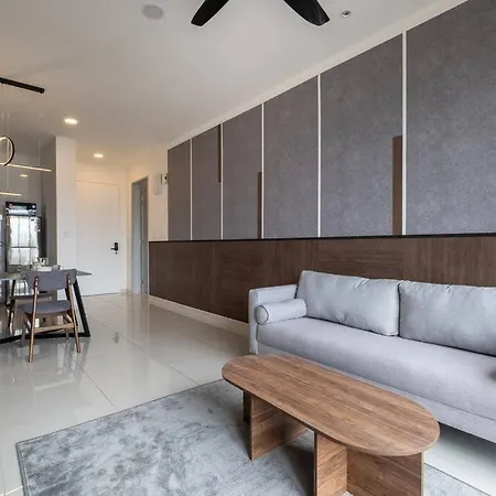 Kenwingston Platz Setapak 3Br2Bath Duke Youtube